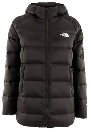 The North Face Women's Hyalite Down Parka Jacket (pack of 1)