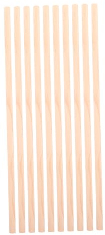 Homoyoyo Lot de 10 Tuteurs De Jardin pour Plantes Grimpantes Tuteurs pour Plantes D 'Intérieur pour