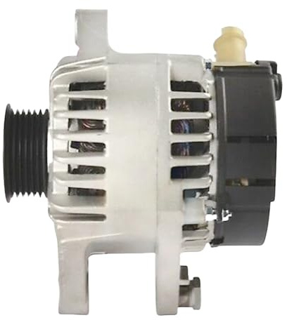 Lichtmaschine Kompatibel für TOYOTA Aygo 05-13 Kompatibel für CITROEN C1I Senso 05-14 Kompatibel für PEUGEOT 107 05-14 1.0L 27060-0Q010 27060-0Q011 27060-0Q020 5702J1(12V)