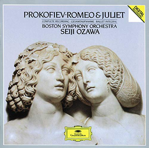 Romeo & Juliet (2 CD)