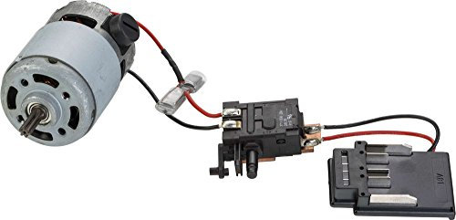 Hazet Elektronik-Betätigungsknopf, 1 Stück, 9212N-1-09/5
