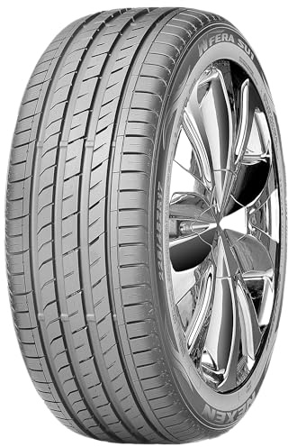 Nexen N'Fera SU1 215/55R17 94V Sommerreifen