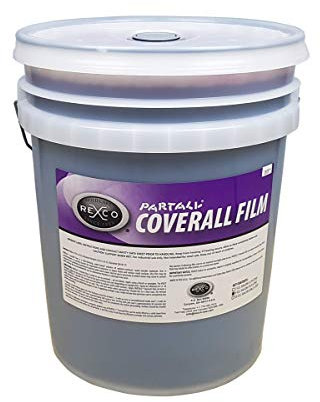 PARTALL® Coverall Film 18,93 Liter