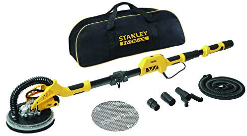 Ponceuse murale Fatmax