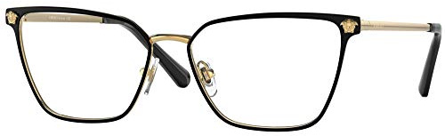 Versace GLAM MEDUSA VE 1275 Black 54/15/140 women Eyewear Frame
