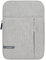 Lacdo Bolsa Blanda de Tableta Estuche para iPad Mini 7 (A17 Pro)/6/5/4/3/2, Samsung Galaxy Tab A7 Lite 8.7/Galaxy Tab A 8 | Lenovo Tab M8, Huawei MediaPad M5 Impermeable Tablet Bag, Gris