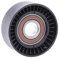 RIDEX 310T0166 Polea tensora correa poli V