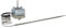DL-pro Thermostat pour Amica 8032828 EGO 55.17069.140 299 °C Régulateur de température pour four, cuisinière