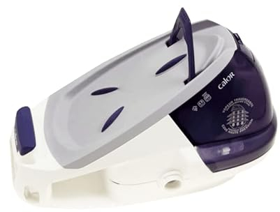 BOITIER CENTRALE VAPEUR pour PIECES ENTRETIEN DU LINGE PETIT ELECTROMENAGER CALOR - CS-10000089