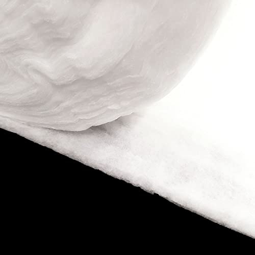 3M™ Thinsulate™ P80 Insulation – hochwertige Watte – starke isolierende Wirkung – per Meter (Thinsulate™ P80)