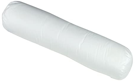 Blanrêve - Traversins Anti Acariens - Moelleux - 160 cm - Blanc - Fabriqué en France