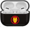 ERT GROUP Custodia con licenza Marvel Iron Man per Apple AirPods Pro Cuffie in Ear