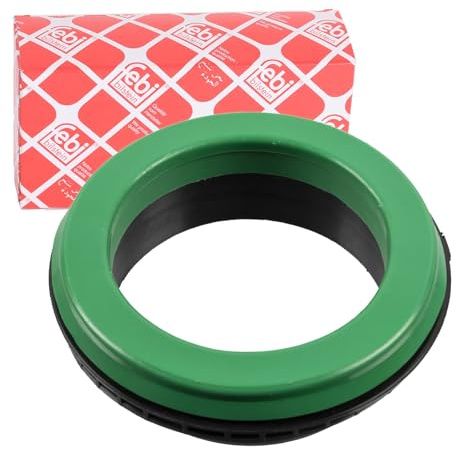 FEBI BILSTEIN 179052 Rolling Bearing Suspension Strut Support Bearing Front Both Sides 48.5 mm 99 mm