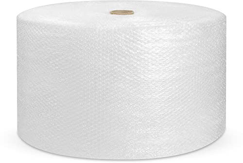 Precifilm Papel Burbujas para Embalaje - Plástico de Burbujas en Rollo para Embalar Cajas de Cartón en Mudanzas y Envíos (40 CM)