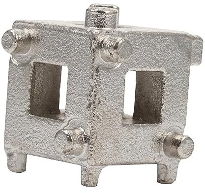 ibasenice Brake Caliper Tool of Car Rear Disc Brake Piston Cube Adaptor Rear Disc Brake Caliper Professional Hand Tool