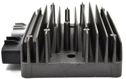 NRTNRFQW Motorrad Spannungsreglergleichrichter Für TRX 420 Rancher FPM FPE FPA FPA TM TE TE MUV 700 Big Red 31600-HP5-601 SH753AA