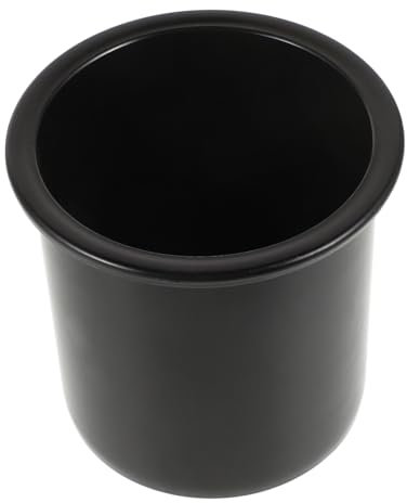 ULTECHNOVO Portabicchieri Parte Del Veicolo Da Incasso Portabevande Tazza Accessorio Del Veicolo Parte Auto Portabevande Da Incasso Portabibite Gadget Per Auto Portabicchieri Riutilizzabile