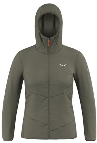 Salewa Damen Puez Catinaccio 2 Twr Hd Jkt W Thermal Jacket (1er Pack)