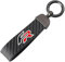 YUEXIANGJING Porte Clef Voiture pour Seat FR Leon mk3 mk2 5f, Porte Clé Voiture Accessoires Interieur comme Cadeau d'affaires pour Homme et Femme
