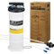 EWK Extracteur d'huile manuel pneumatique 6,5 L Pompe à vide Évacuateur de liquide moteur Changeur d'huile moteur