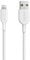 Anker cavo lightning, PowerLine II cavo di ricarica iPhone, certificato MFi per iPhone 13/12/11/Pro/XS/XS Max/XR/X/8/8 Plus/7/7 Plus/6s/6/6 Plus (bianco, 0,9 m)