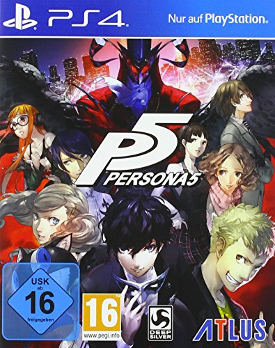 Atlus 1018532