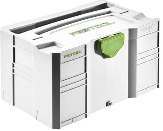 Festool 202544 T-LOC Mini-Systainer