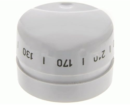 Recamania Ofensteuerung TEKA HT610 weiß TTO.