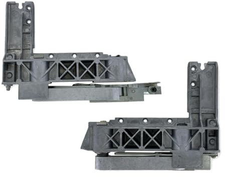 GU 966/150 K-15276-00-L-0 Chaussures de Course pour Porte coulissante