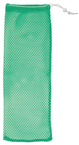 Vermop Wäschenetz grün 40 Liter, PES, 49 x 70 cm