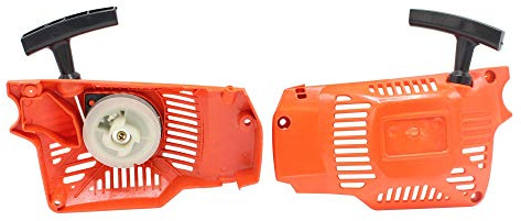SECURA Seilzugstarter kompatibel mit AL-KO BKS 3835 Motorsäge