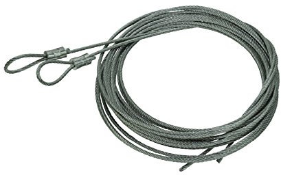 (RB) Porte de garage câble Wayne Dalton TorqueMaster portes 7 'ou portes de 8' Tall