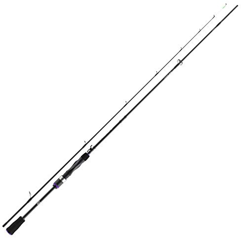 Daiwa Prorex XR UL Spin 762UL 2tlg. 3-12g 2.25m
