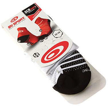 BV Sport SOCQUETTE SCR ONE EVO noir