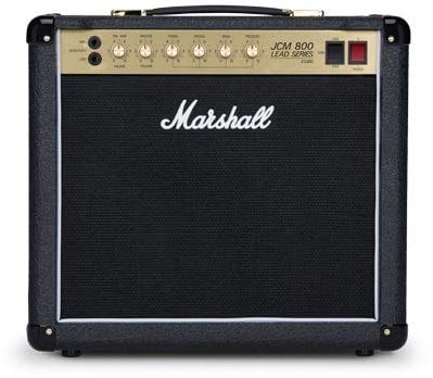 Marshall Studio Classic SC20C · Guitar Amp