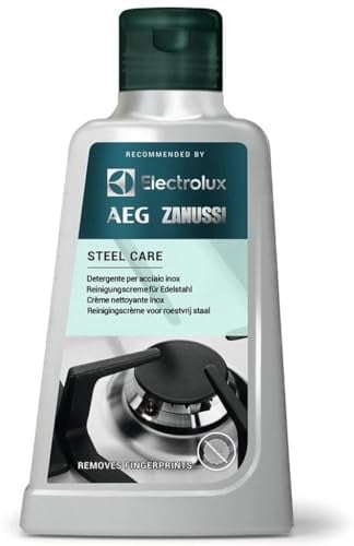 Detergente in crema acciaio inox 9029799526