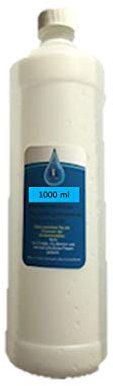 Entkalker Konzentrat (flüssig) für Kaffeevollautomaten und Haushaltsgeräte, 1 x 1000ml