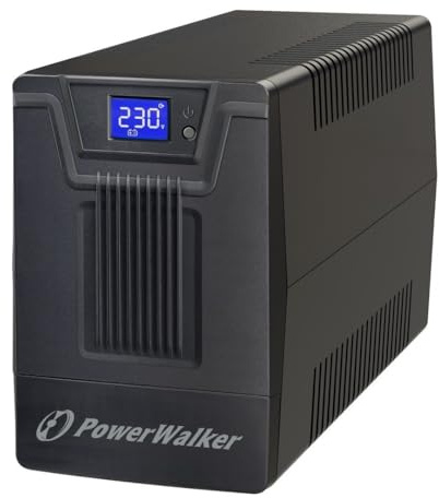 PowerWalker VI 1000 SCL