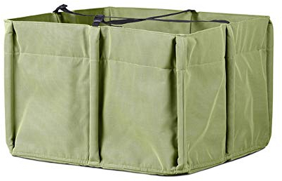 Bacsac - Bacsquare 4 Pflanztasche Yucca