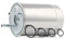 STARK SKFF-0870035 Filtro carburante Filtro per condotti/circuiti con guarnizioni