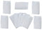 ATIE Lot de 10 sacs filtrants pour aspirateur de piscine à main, compatibles avec Water Tech Pool Blaster P30X022MF/PBW022MF