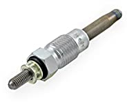 HELLA 8EG 008 498-711 Glühkerze - SW: 12mm - Glühkerzenausf.: leistungsoptimiert - Stecker: Schraubkontakt