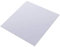 Pangocho Jinchao-Placa de Metal Grande Placa de Zinc Pura Alta pureza Placa de Zinc Pura Placa de Hojas de Zinc de 0.5mm Espesor de Metal 100x100x0.5mm for Ciencia, 1pc