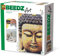 Beedz Art-Buddha 7000 Bügelperlen