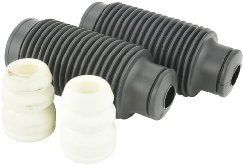 FEBEST Staubschutzsatz Stoßdämpfer Vorne Service Kit Kompatibel mit HYUNDAI i30 Schrägheck PDE, PD, PDEN, KIA CEE'D JD