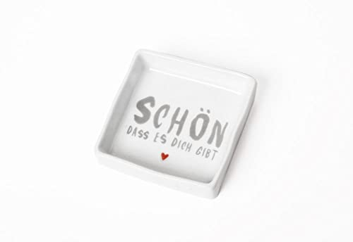 Good old friends Wunschschälchen Schön, dass es Dich gibt