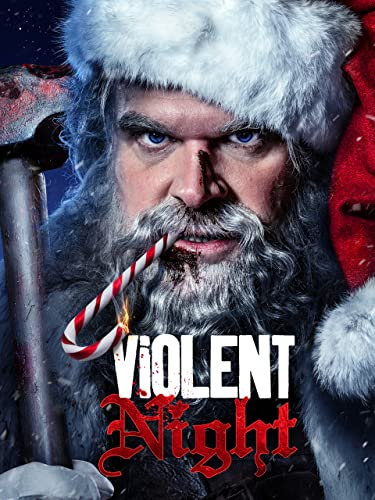 Violent Night[dt./OV]