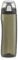 Thermos, Smoke Hydration Bottle w/Meter, 710ml