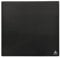 3D Printer Platform Tempered Glass Bed, 220 x 220 x 4mm Excellent Adhesion 3D Printer Platform Glass Plate Replacement, Special Coating Tempered Glass Build Plate Printing Accessory