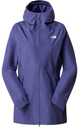 The North Face Hikesteller Jacket Cave Blue M